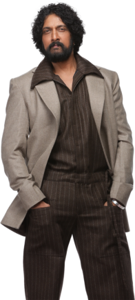 Bigg Boss - Season 12 _Kiccha1