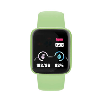 Fitness-watch