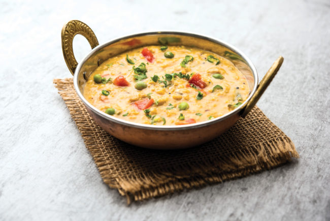 KHICHADI