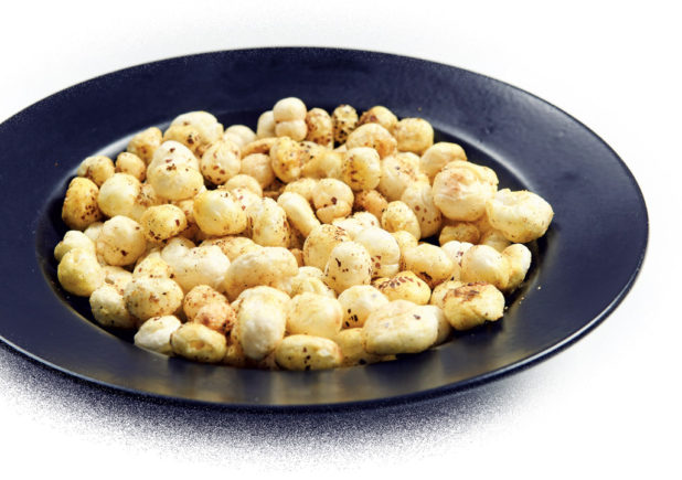 Speshal-Makhana