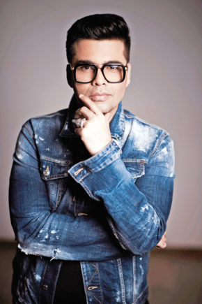 Thoda-naraaj-hain-Karan
