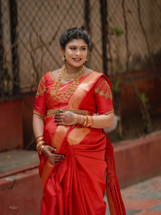 sushmitha 