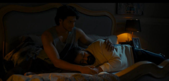 vrishabha 1