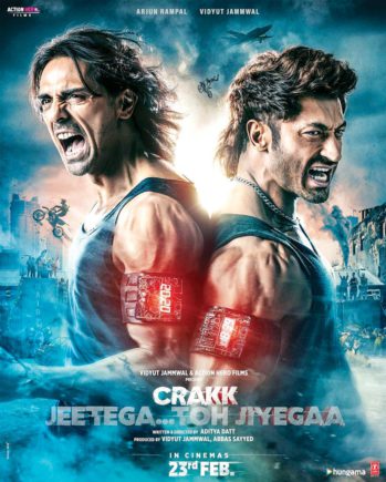 Arjun-Ki-Action-Se-Wapsi