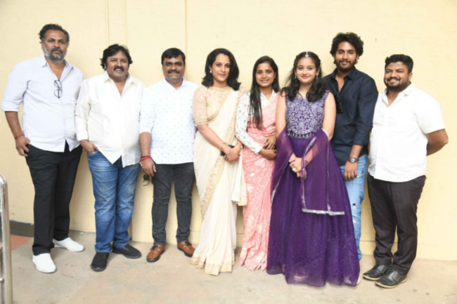 bharathi 3
