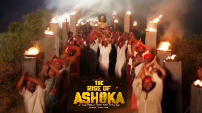 Ashoka 3