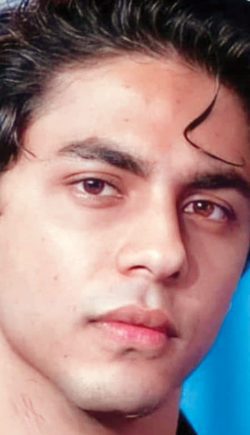Aryan-khan