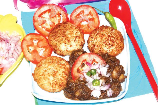 Chatpate-Banana-Kabab