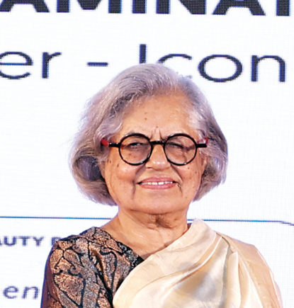 indira