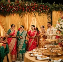 traditional-indian-wedding-reception-260nw-2670682595