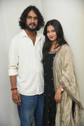 Keerthi 