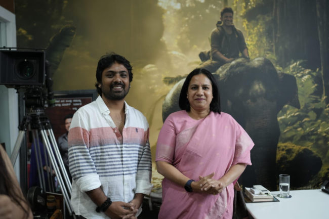 Naveena