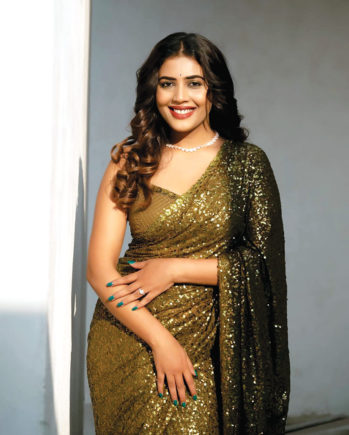 Sara-annaya