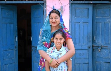 rural-mother-hugging-daughter-indian-260nw-2590589831