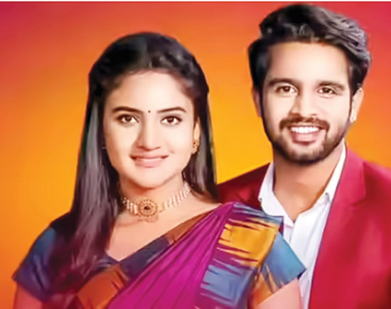 Ranjini-raghavan---Kiran-raj-2