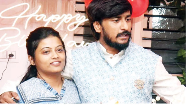 Sushmitha---jagappa-1