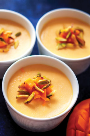 Baked-Yogurt