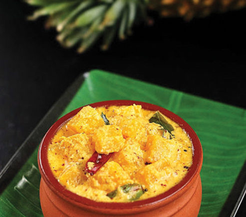 Madhura-pachadi