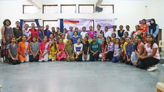 Shimoga-workshop