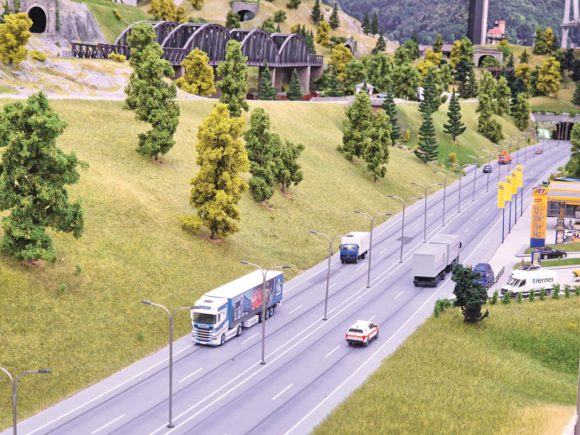 highway