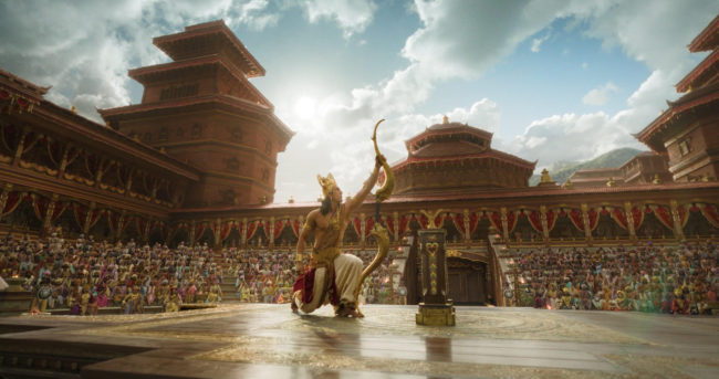 ramayan@1