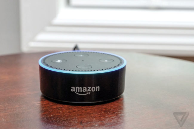Alexa