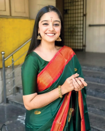 Ankitha-amar