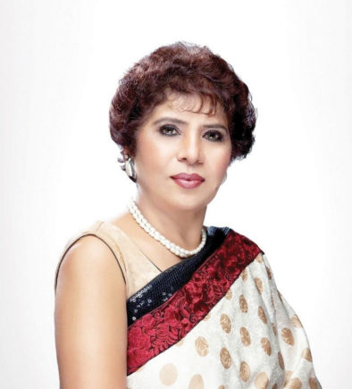 Bharti-tenza