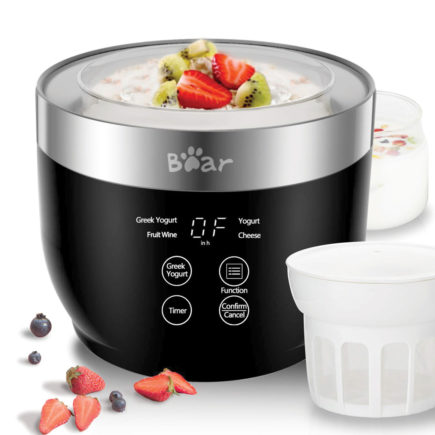 Yogurt-maker