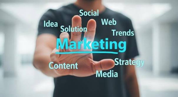 marketing