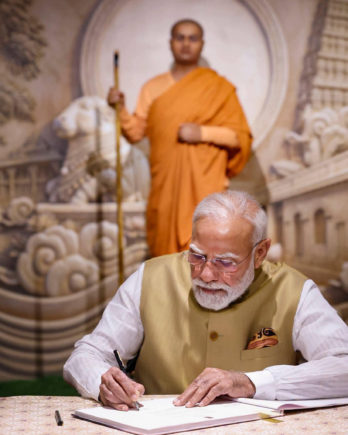 modiji 