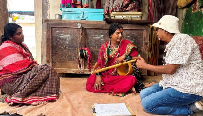 panchayathi