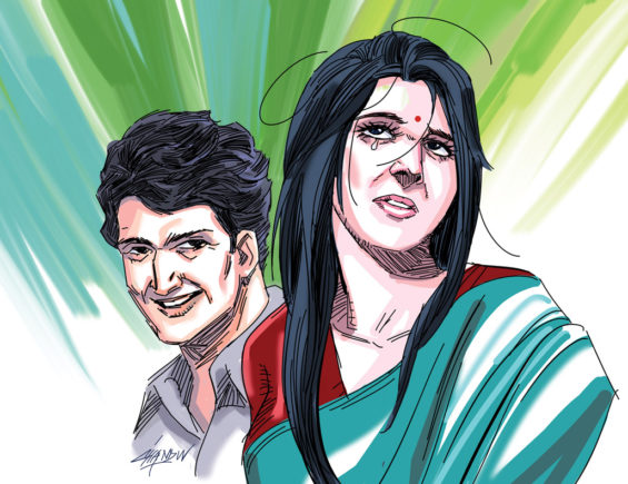 pyar-ka-sagar-story