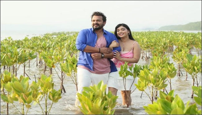 rudra 