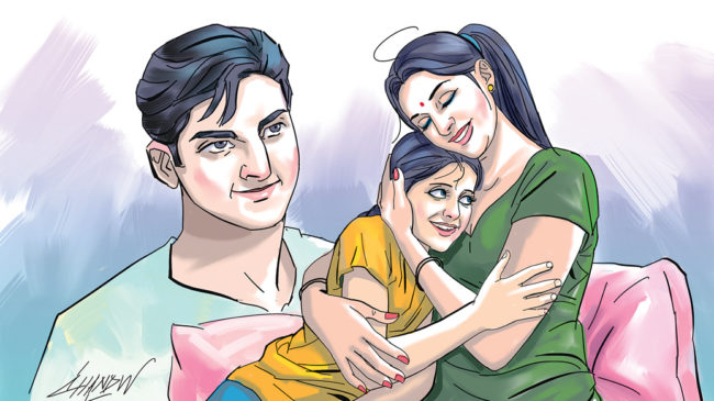 Happy-Family