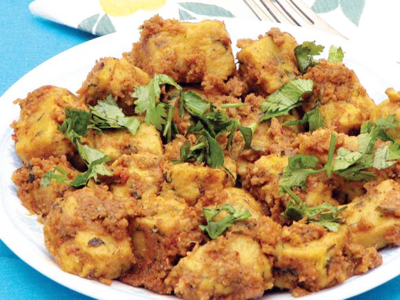 besan-ke-Quab