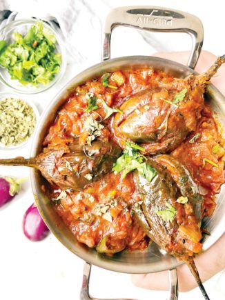 Baigan-Chtkhara