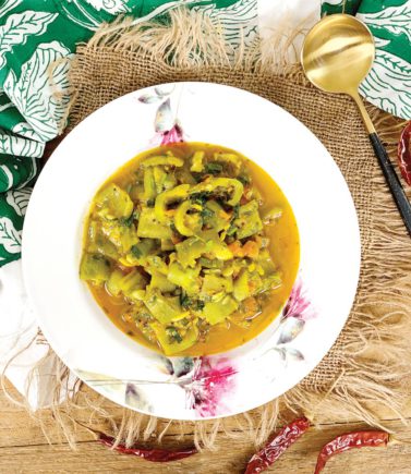 Daal-Turai