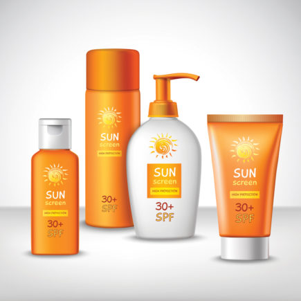Sun-Protection