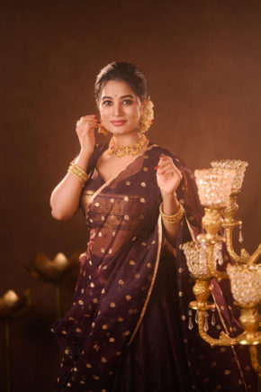 anusha 1