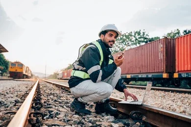 engineer-wearing-safety-uniform-sitting-260nw-2516818829