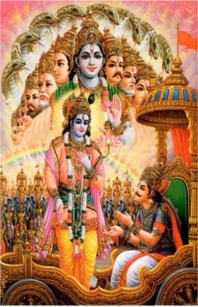 medium-lord-shri-krishna-with-arjun-mahabharat-sticker-for-room-original-imaewtntvqd7eszk