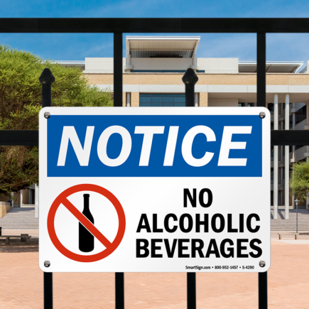no-alcoholic-beverages-notice-sign-s-4290_pl