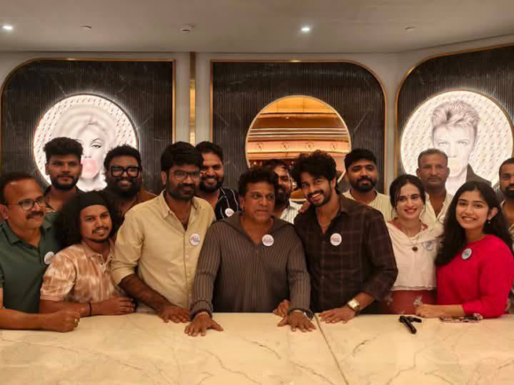 shivanna