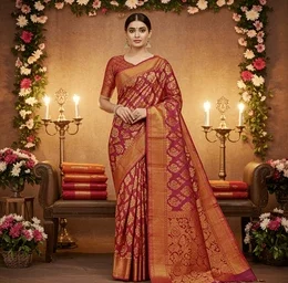 vibrant-color-dola-silk-sarees-260nw-2623854933