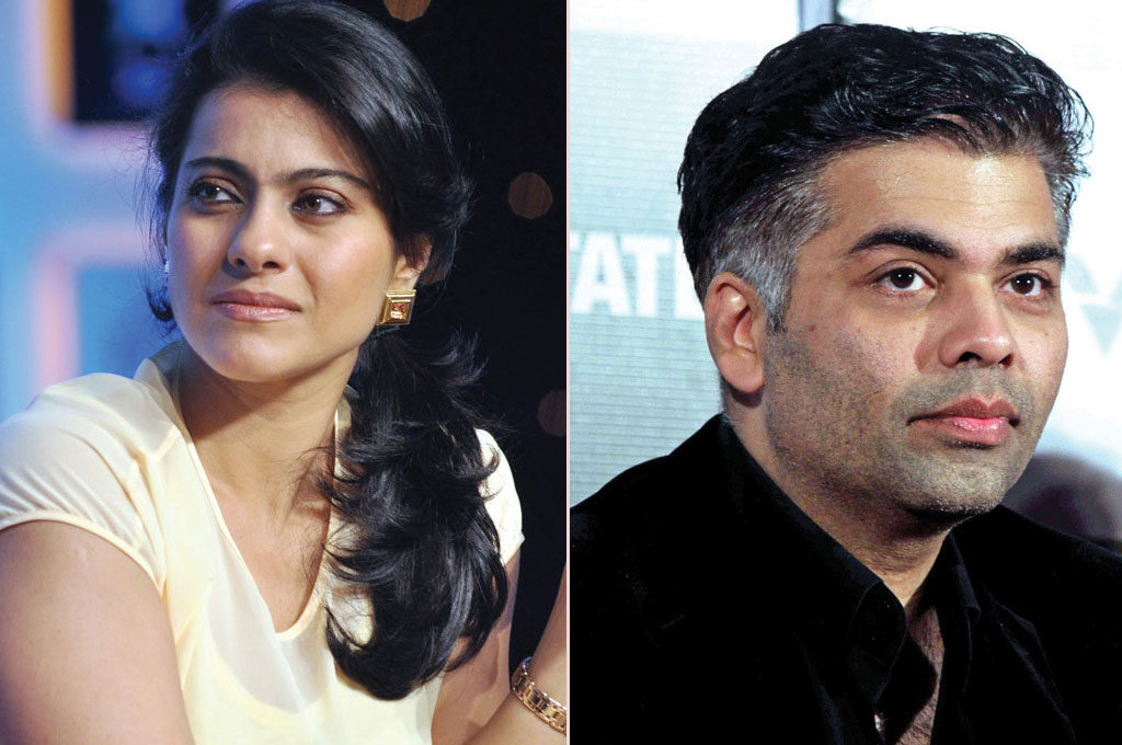 karan-johar-kajol