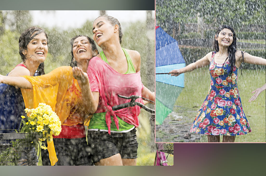monsoon
