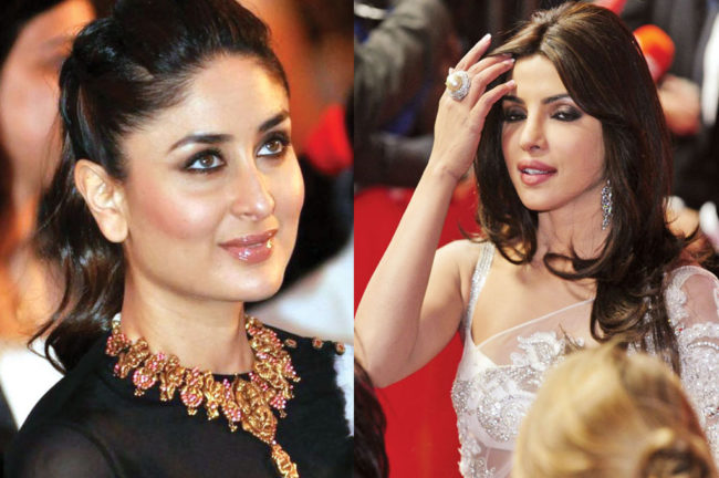 ಬಾಲಿವುಡ್‌ಸ್ಟೈಲ್‌ನಲ್ಲಿ ಧರಿಸಿ ಟಾಪ್‌ 5 ಆ್ಯಕ್ಸೆಸರೀಸ್‌