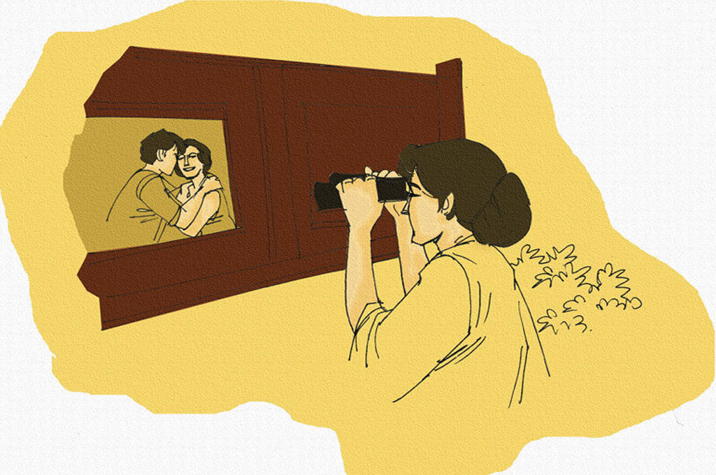 story