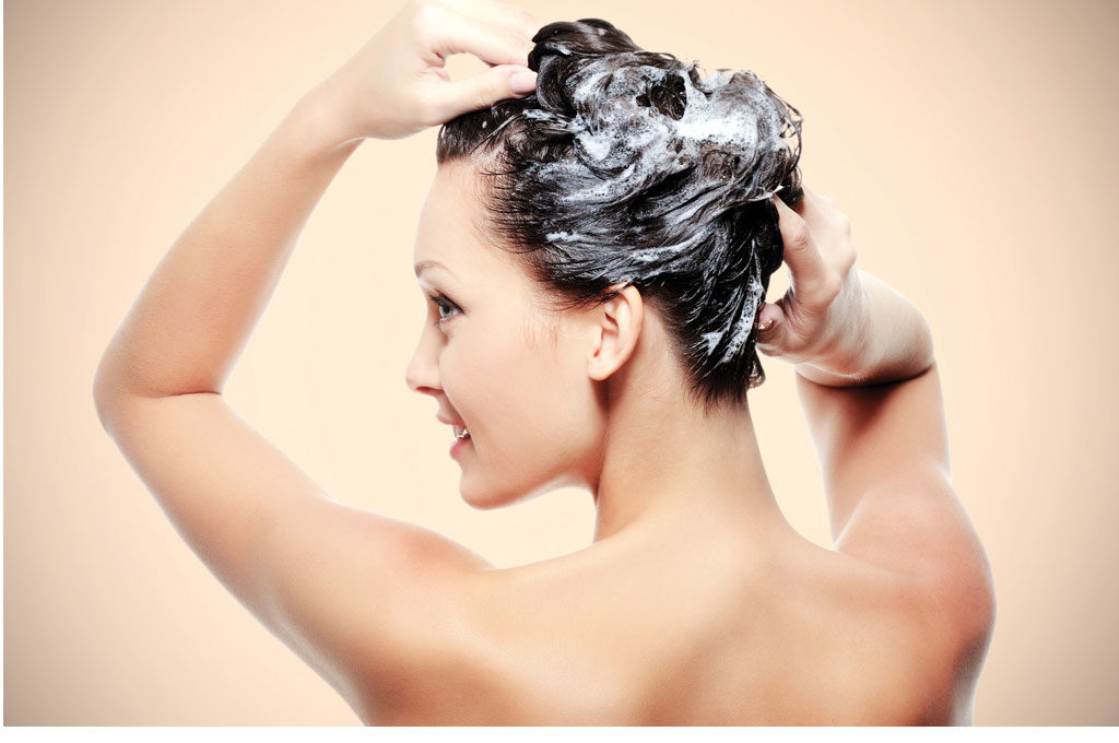 hair-care